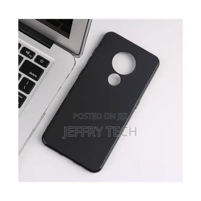 Nokia 1.4 Back Cover/Phone Case