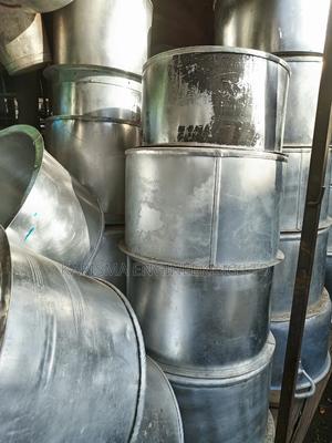 Sufurias, Cooking Pots Heavy Duty Big Size - thumbnail 2