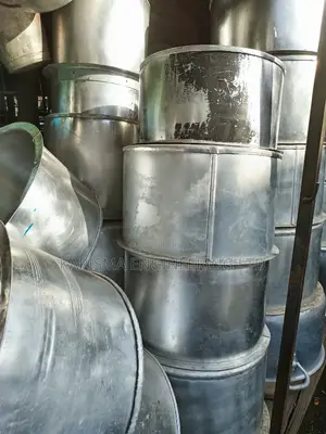 Sufurias, Cooking Pots Heavy Duty Big Size