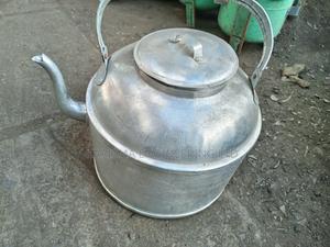 Kettles Stainless Aluminum - thumbnail 2