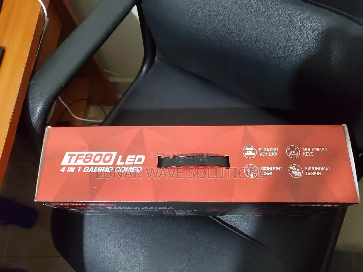 Budget Gaming Keyboard Combo(Keyboard, Mouse, Pad, Headphon)