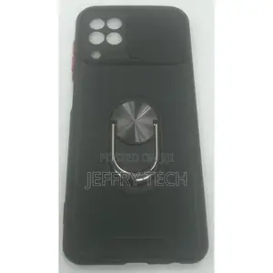 Camshield Cover Case for Samsung GALAXY A22 4G Hybrid Case