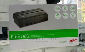 Apc 650va Ups - thumbnail 2