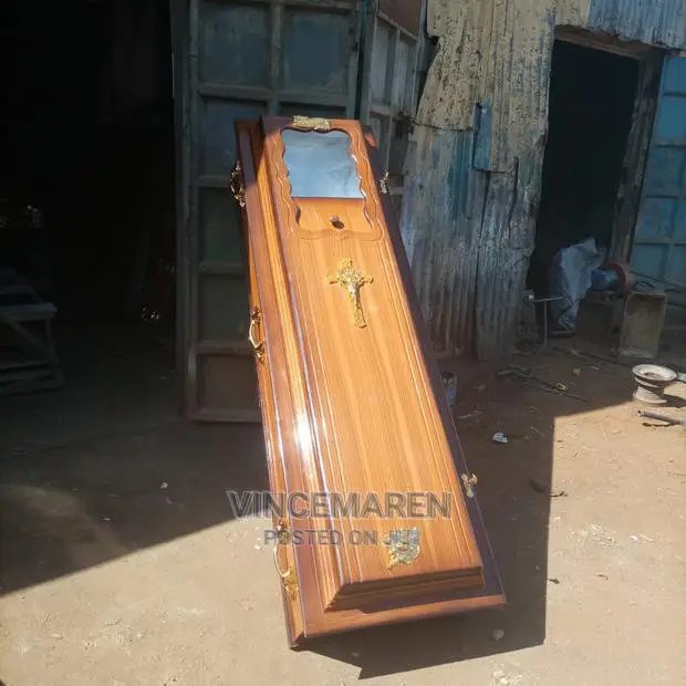 Affordable Coffins Funeral Clothes