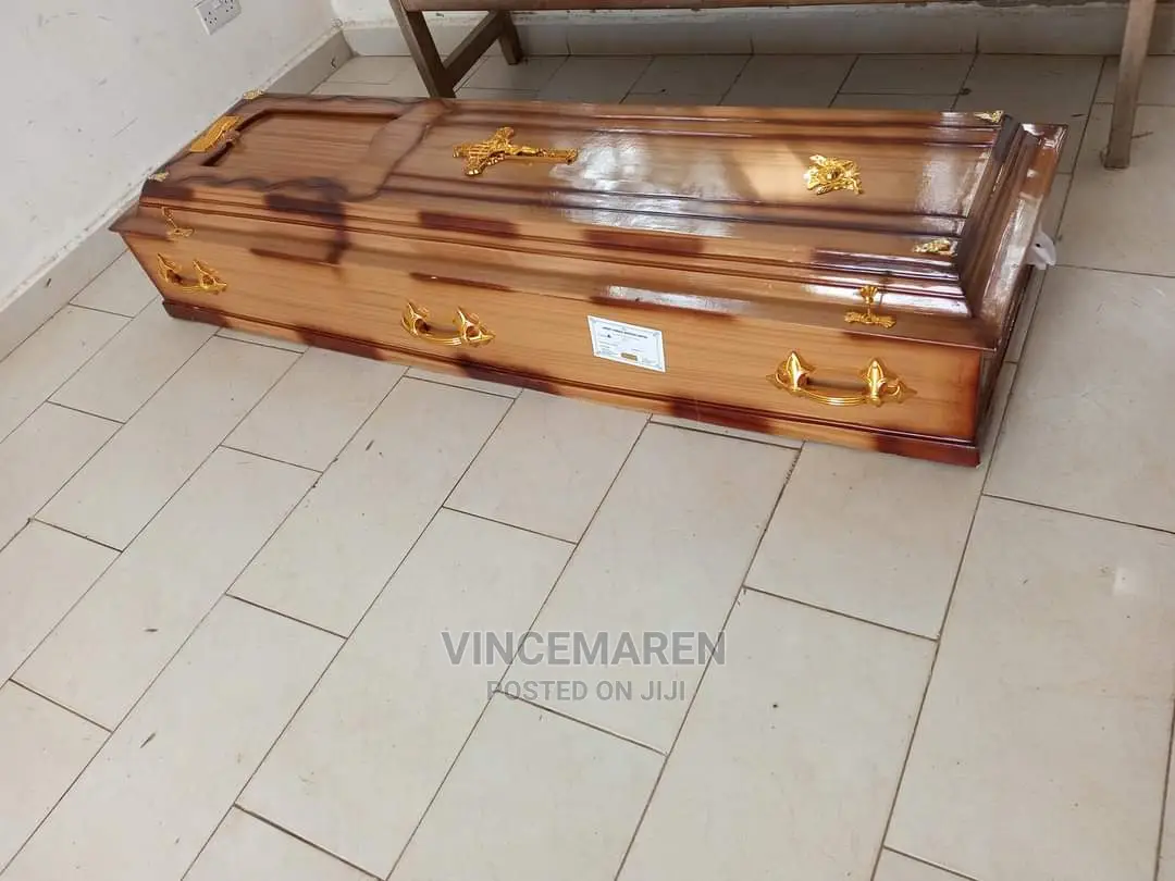 Affordable Coffins Funeral Clothes