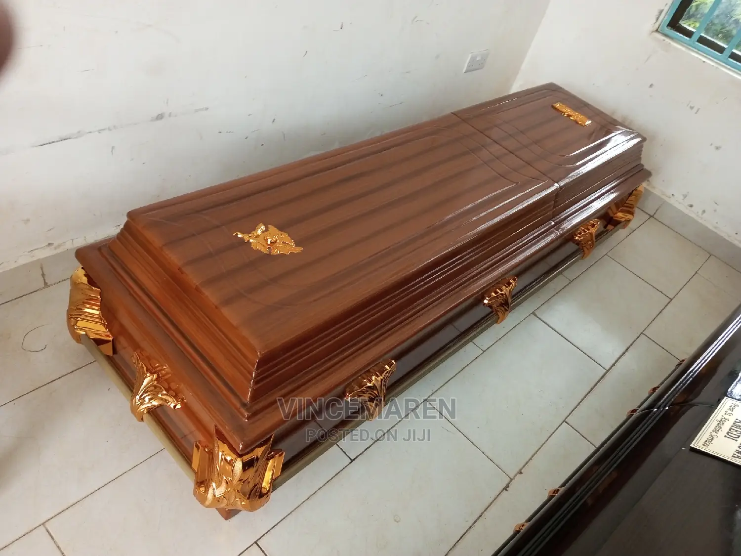 Affordable Coffins Funeral Clothes