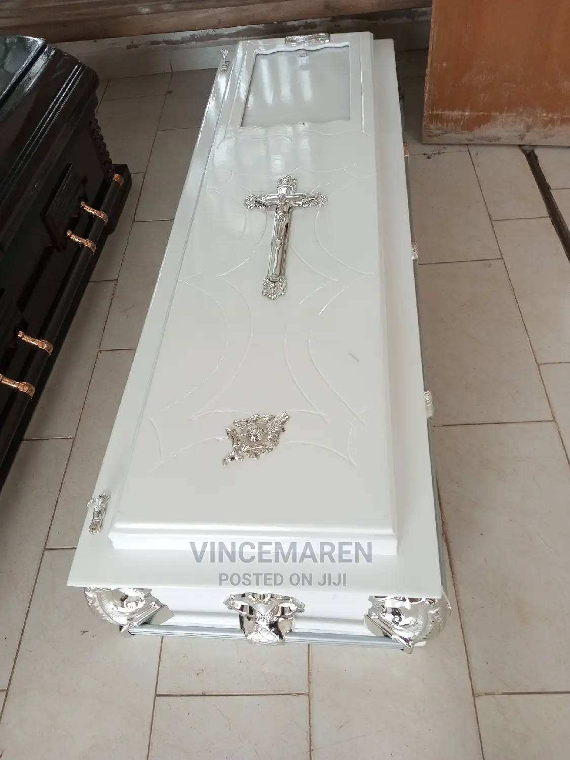 Affordable Coffins Funeral Clothes