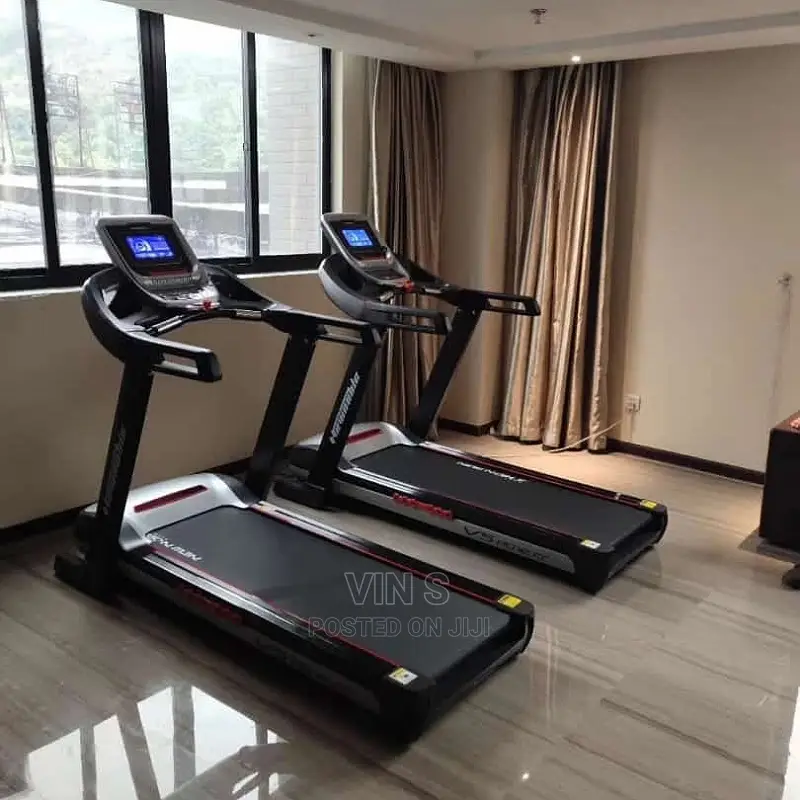 Treadmill" Treadmill/ Treadmill; Treadmill' Treadmill_