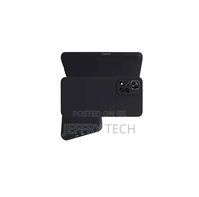 Mi Protective Case for Xiaomi Redmi Note 11 Pro 5G