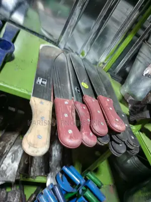 Panga/Machete Heavy Duty