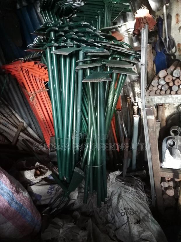 A Rake Metallic - thumbnail 3