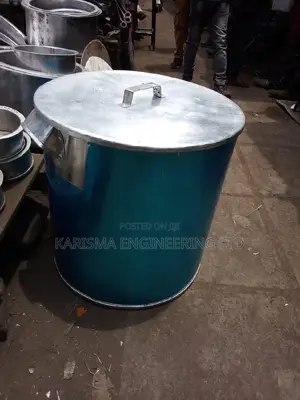 Sufurias, Soup Cooking Pots
