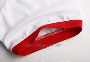 High Quality Custom Stitched Polo T-shirts