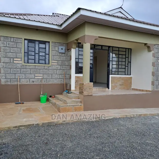 3bdrm Bungalow in Matasia for sale