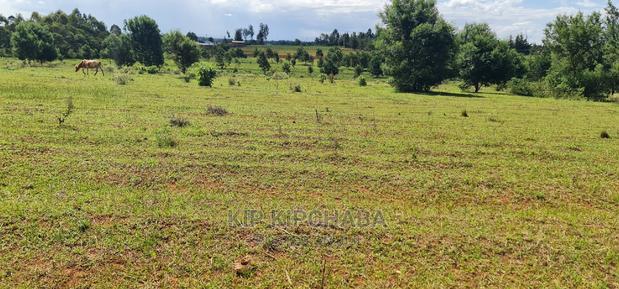 10 Acres for Sale in Chembulet Eldoret - main view