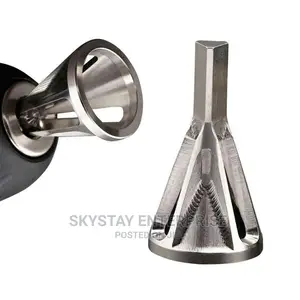 Bolt Chamfer Tool