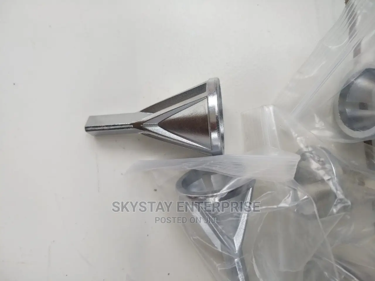 Bolt Chamfer Tool