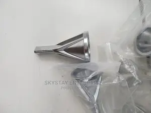 Bolt Chamfer Tool