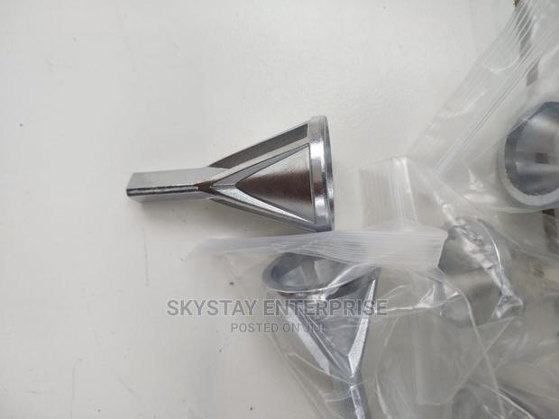Bolt Chamfer Tool - thumbnail 2