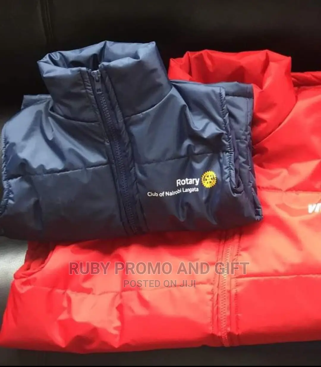 Stitching Services