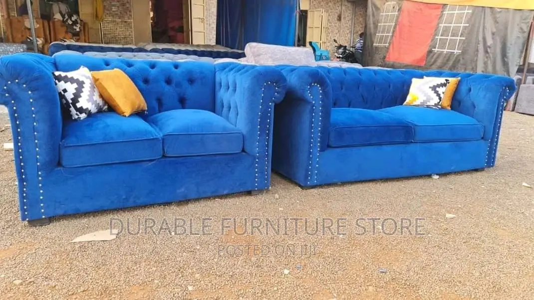 Chester Sofa 5 Seater 3-2