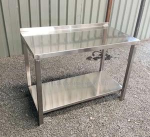 Durable Working Table Tops. Available In All Sizes - thumbnail 2