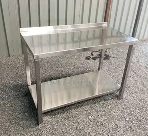 Durable Working Table Tops. Available In All Sizes