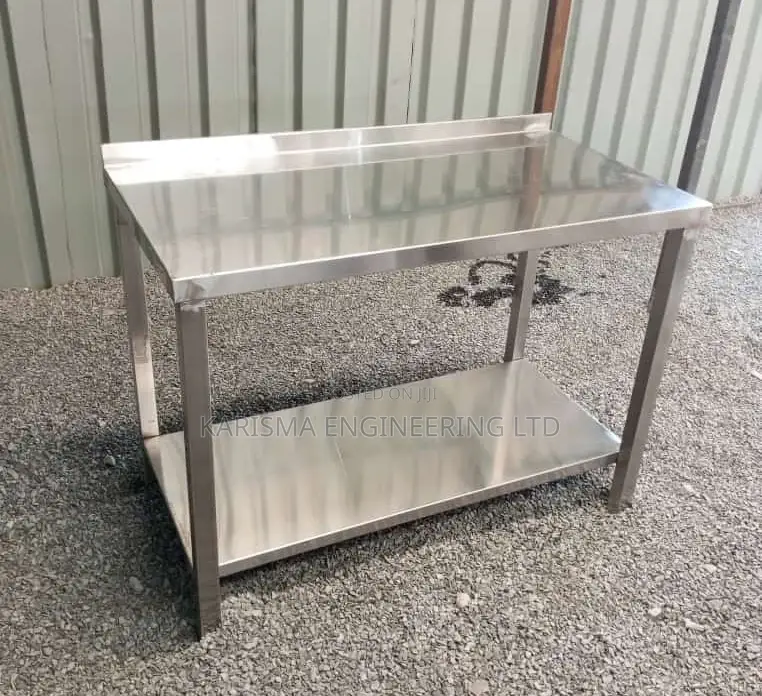 Durable Working Table Tops. Available In All Sizes