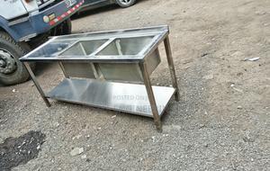 Durable Kitchen Double Sink - thumbnail 2