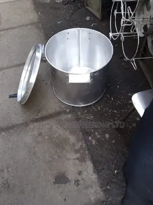 20L Sufurias Soap Pot