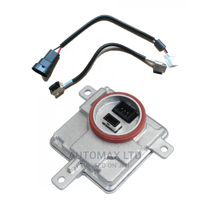 D1S Electronic Xenon Ballast.For BMW,Mercedes,Audi,Cherokee,