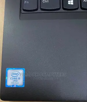 Laptop Lenovo ThinkPad X270 8GB Intel Core i5 SSD 256GB