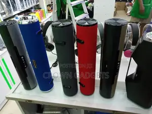 Bluetooth Speakers