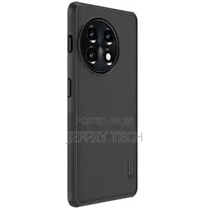 Nilkin Case for Oneplus 11R One Plus 11R (1+11) R (6.74" Inc