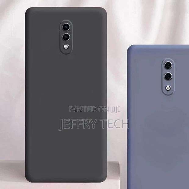 TPU Silicone Case Compatible With Oneplus 7 (1+7) - thumbnail 3