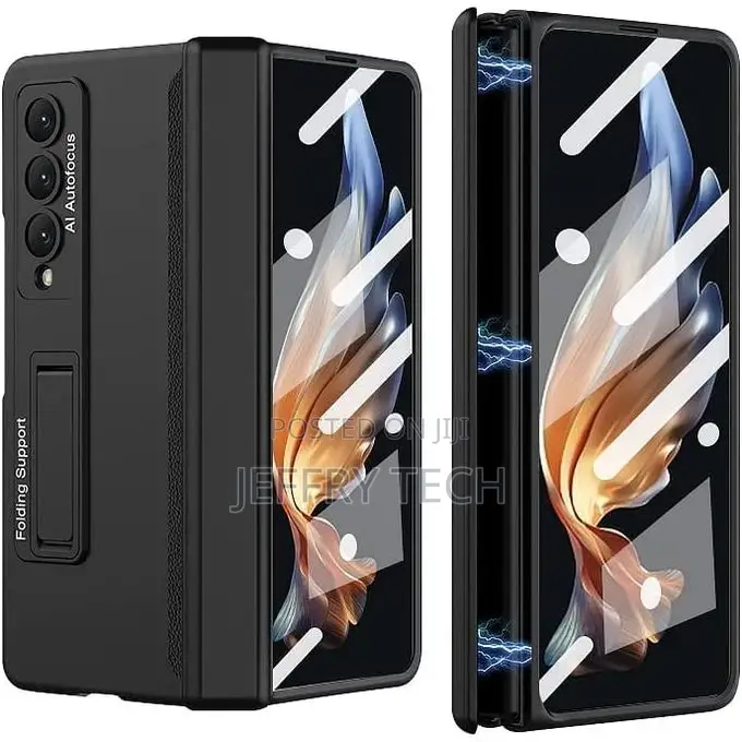 Samsung Galaxy Z Fold 4 5G Case,Magnetic Case,Ultra Thin PC