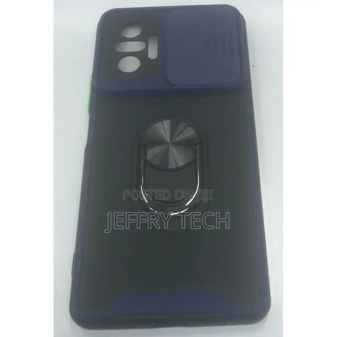 Camshield Case Compatible for Xiaomi Redmi Note 10 Pro
