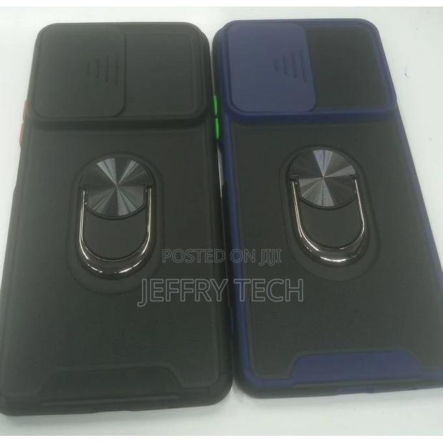 Camshield Case Compatible for Xiaomi Redmi Note 10 Pro - thumbnail 2