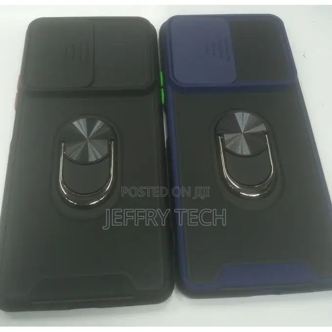 Camshield Case Compatible for Xiaomi Redmi Note 10 Pro