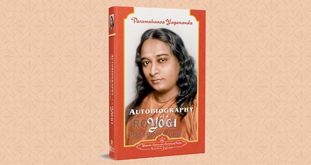 The Autobiography of a Yogi Book by Paramahansa Yogananda