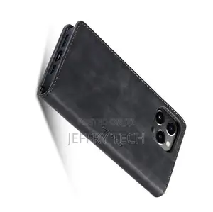 Wallet Case for iPhone 14 Pro