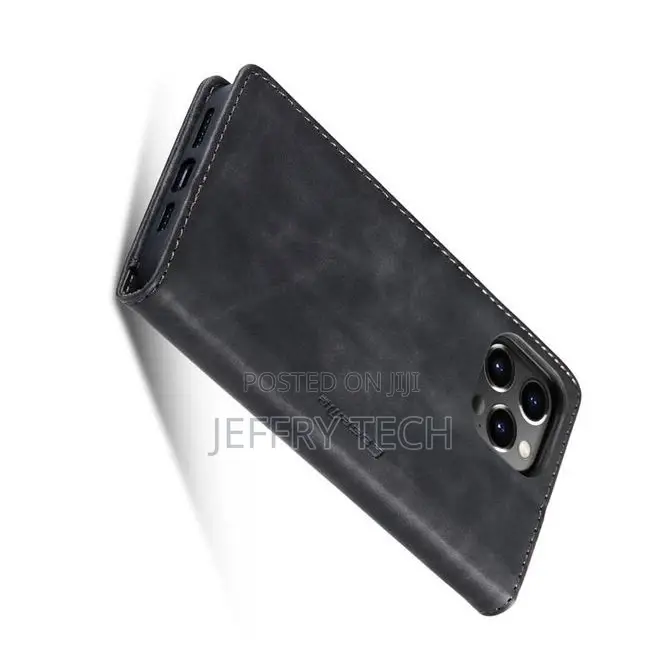 Wallet Case for iPhone 14 Pro