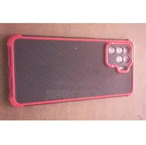 Generic Oppo Reno 5f Case (Back Cover)