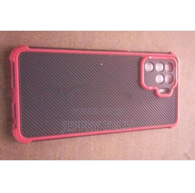 Generic Oppo Reno 5f Case (Back Cover) - thumbnail 2