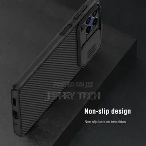 Camshield Cover Case for Samsung Galaxy M53 5G