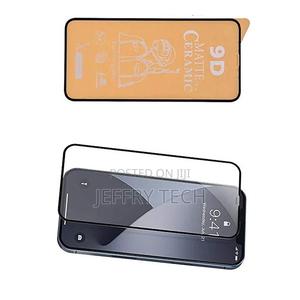 Ceramic Unbreakable Flexible Screen Protector for iPhone 11 - thumbnail 2