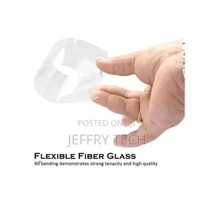 Ceramic Unbreakable Flexible Screen Protector for iPhone 11