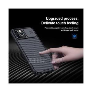 iPhone 13 Promax Case (Camshield Hard Cover) - thumbnail 2