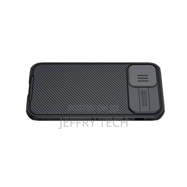 iPhone 13 Promax Case (Camshield Hard Cover) - thumbnail 3