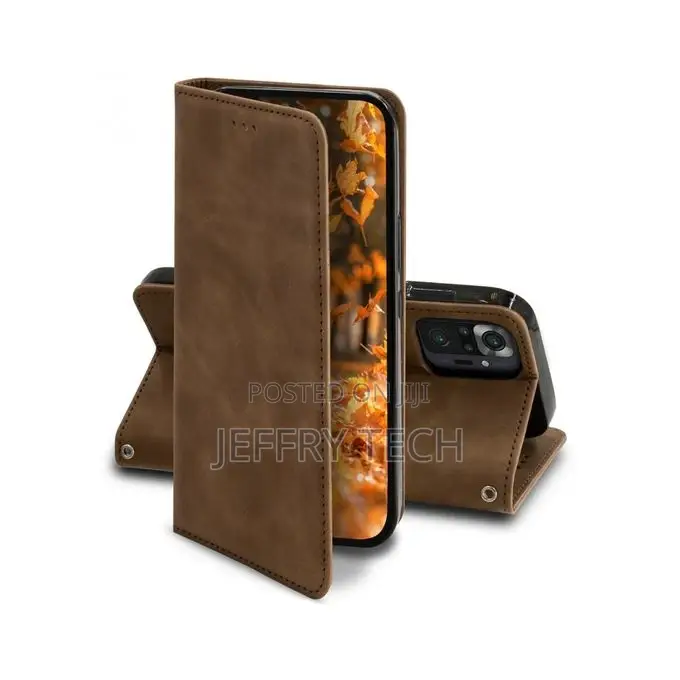 Model Flip for REDMI NOTE 10